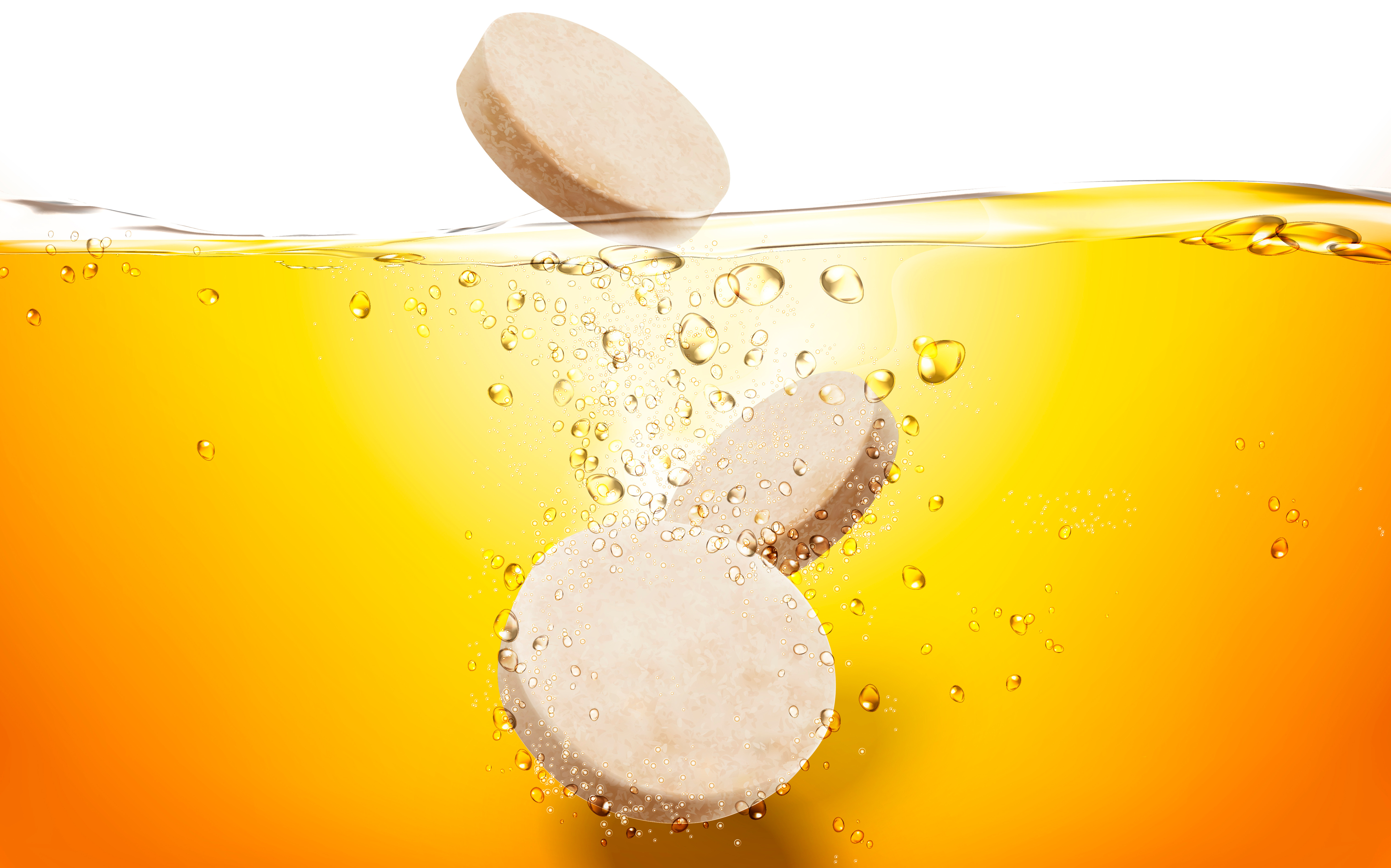 Effervescent Tablet Manufacturer Turkey | Contract & Private Label Production