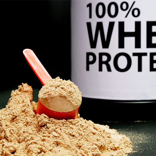 Kilo Aldırıcı Toz Üretimi | Private Label Mass Gainer Üretici Firma